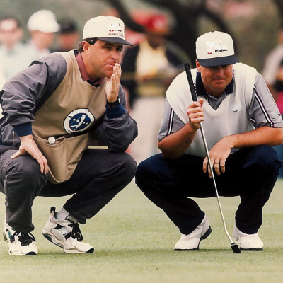 Next On The Tee With Chris Mascaro, Golf Podcast