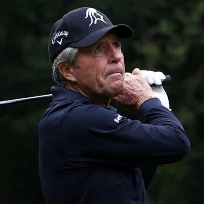 Next On The Tee With Chris Mascaro, Golf Podcast