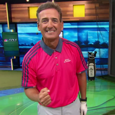 Next On The Tee With Chris Mascaro, Golf Podcast