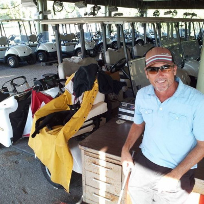 Next On The Tee With Chris Mascaro, Golf Podcast