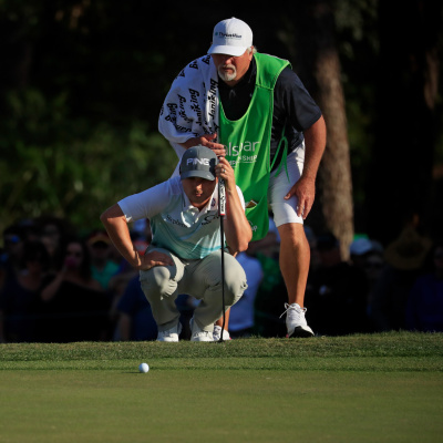 Next On The Tee With Chris Mascaro, Golf Podcast