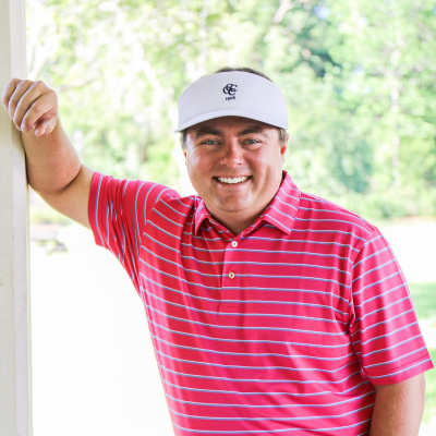 Next On The Tee With Chris Mascaro, Golf Podcast