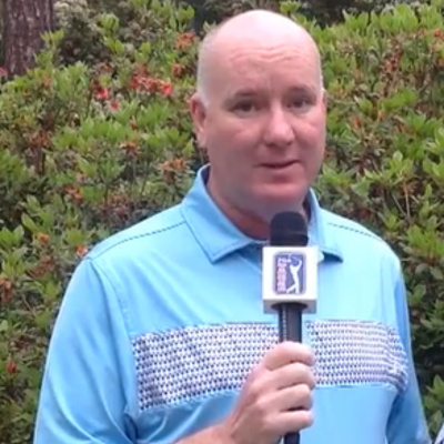 Next On The Tee With Chris Mascaro, Golf Podcast