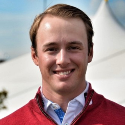 Next On The Tee With Chris Mascaro, Golf Podcast