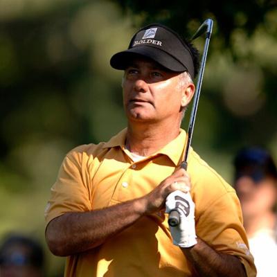 Next On The Tee With Chris Mascaro, Golf Podcast