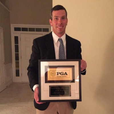 Next On The Tee With Chris Mascaro, Golf Podcast