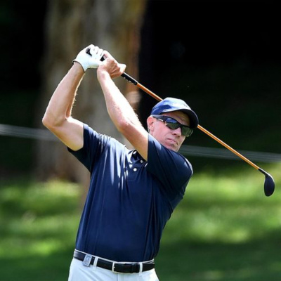 Next On The Tee With Chris Mascaro, Golf Podcast