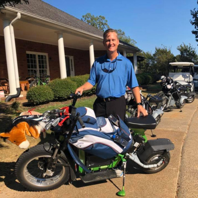 Next On The Tee With Chris Mascaro, Golf Podcast