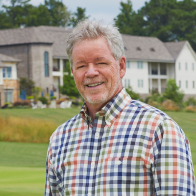 Next On The Tee With Chris Mascaro, Golf Podcast