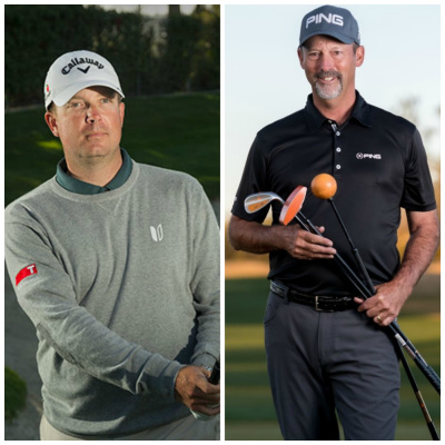 Next On The Tee With Chris Mascaro, Golf Podcast