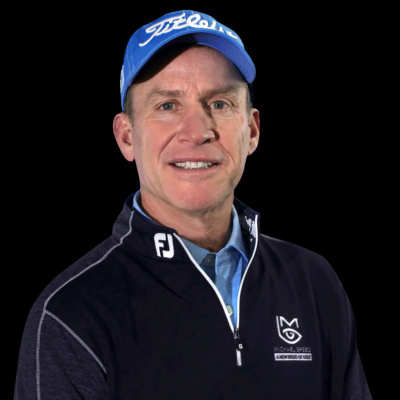 Next On The Tee With Chris Mascaro, Golf Podcast