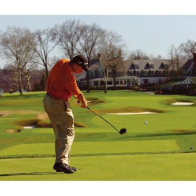 Next On The Tee With Chris Mascaro, Golf Podcast