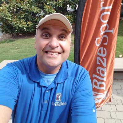 Next On The Tee With Chris Mascaro, Golf Podcast