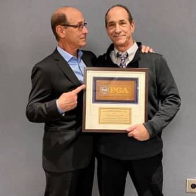 Next On The Tee With Chris Mascaro, Golf Podcast