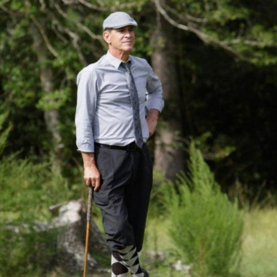 Next On The Tee With Chris Mascaro, Golf Podcast