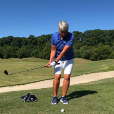 Next On The Tee With Chris Mascaro, Golf Podcast