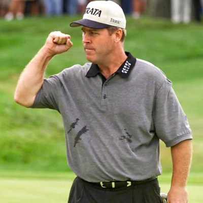 Next On The Tee With Chris Mascaro, Golf Podcast