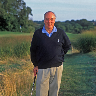 Next On The Tee With Chris Mascaro, Golf Podcast