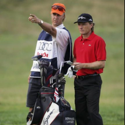 Next On The Tee With Chris Mascaro, Golf Podcast