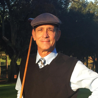 Next On The Tee With Chris Mascaro, Golf Podcast