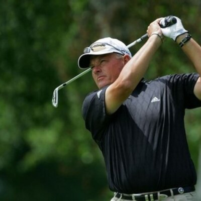 Next On The Tee With Chris Mascaro, Golf Podcast