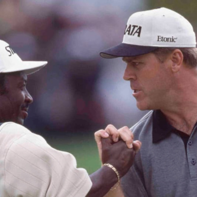 Next On The Tee With Chris Mascaro, Golf Podcast