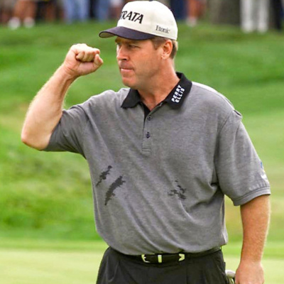 Next On The Tee With Chris Mascaro, Golf Podcast