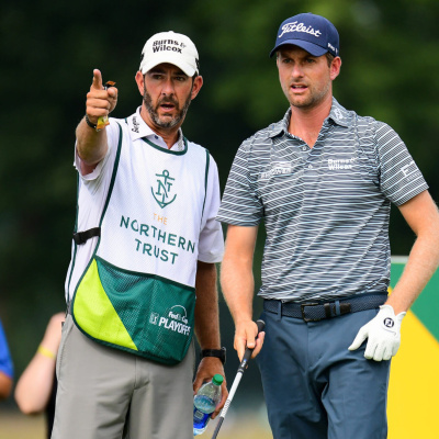 Next On The Tee With Chris Mascaro, Golf Podcast