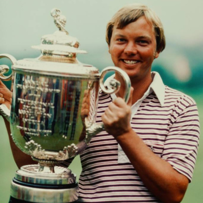 Next On The Tee With Chris Mascaro, Golf Podcast