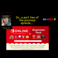 Nintendo Online Prices Reveal part 2