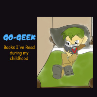 Books Ive read as a child/teen