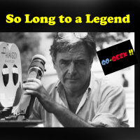 So Long to a Legend