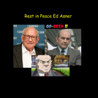 Rest in Peace Ed Asner