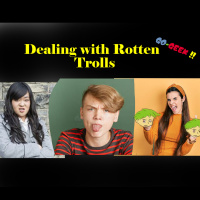 Dealing with Rude People