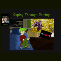 Coping Through Gaming Final Fantasy III (VI)