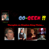 Thoughts on some Stephen King Flicks