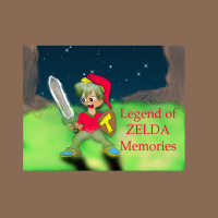 S2E2 Legend of Zelda Memories (and some Adventure of Link)