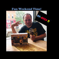 Fun Date Day...Fun Weekend