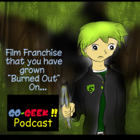 Films that Have Drained Me