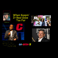 Part 4 of the Chappelle Netflix Walkout saga...