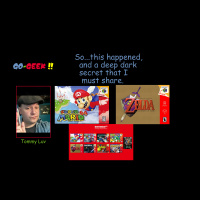 The Nintendo 64 expansion thoughts