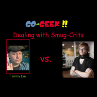 Dealing with Smug Critics and Bitcoin Douchebags