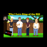 Why I love King of the Hill