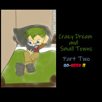 Small Town Talk...Ray Bradbury Reference