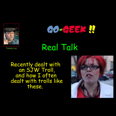 New Game Plus Featuring Thom