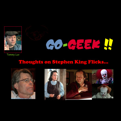 New Game Plus Featuring Thom