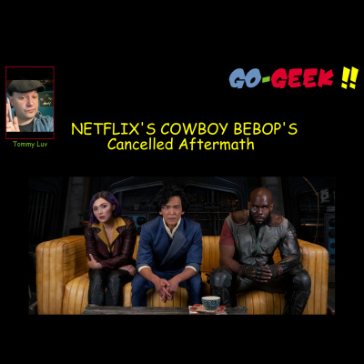 New Game Plus Featuring Thom