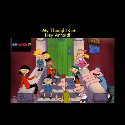 New Game Plus Featuring Thom