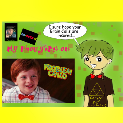 New Game Plus Featuring Thom