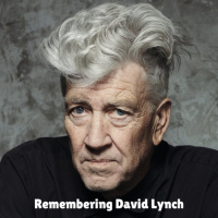Remembering David Lynch